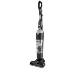 HOTPOINT HS MR 2A ZU B Cordless Vacuum Cleaner - Silver